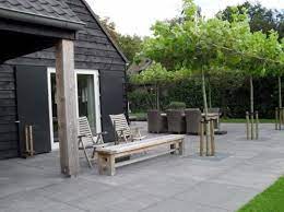 tuin aanleggen kosten richtprijzen en informatie