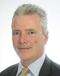 CCC's Chief Assurance Officer awarded OBE for services to tackling climate  change