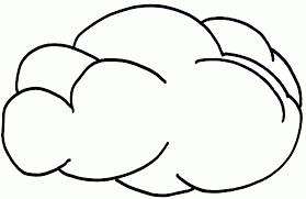 Clouds of different shapes and sizes have always captivated the imagination of poets from time immemorial. Printable Cloud Coloring Pages Coloring Me Coloring Library