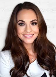 Adela Calvillo's Instagram, Twitter & Facebook