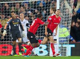 7 points · 15 hours ago. Latest Steven Caulker News And Reports From This Is Anfield