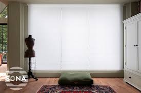 SonaCell | Sona Smart Blinds