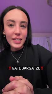 Nate Bargatze Christmas Special Noah