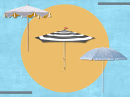 Our 3m parasols are perfect for providing a large seating area shade from the sun. Best Garden Parasol Windproof Freestanding And Adjustable The Independent