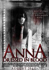 Pin On Anna Dressed In Blood