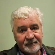 Ben McHugh (b. 1933)