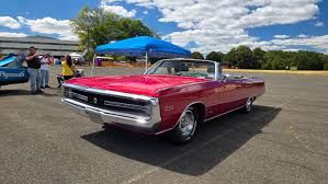 Image result for Red 1970 Chrysler