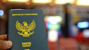 Hasil gambar untuk paspor