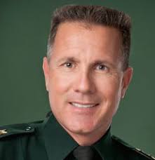Sheriff Rick Ramsay