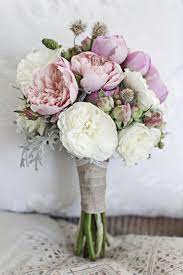 Rustic Say I Do To These Amazing Arrangements Peonies Aren T Just One Of Our Favorite Garden B Peony Bouquet Wedding Flower Bouquet Wedding Bridal Bouquet