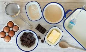Anggaran sukatan cawan dan sudu ke gram dan liter #thankyouforwatching. Brownies Kedut Sukatan Cawan Yang Senang Dibuat Dan Gerenti Jadi Kedutnya Pamapedia