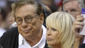 Sterling says he won’t sell Clippers