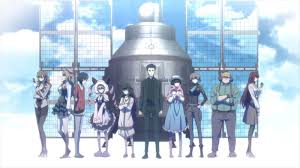Despite this, steins;gate 0 does some things better than the original. My Shiny Toy Robots Anime Review Steins Gate 0