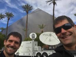 Paul Blomstrom, a beloved member of the PSSI family since 2006, passed away  yesterday in Las Vegas, surrounded by his family. Everyone who was lucky  enough to work with Paul will remember