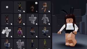Open the google play store app and millions of other. How To Delete Outfits On Roblox On Mobile Youtube