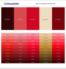 In a rgb color space, hex #800000 (also known as maroon) is composed of 50.2% red, 0% green and 0% blue. 150 Latest Color Schemes With Indian Red And Maroon Color Tone Combinations 2021 Icolorpalette