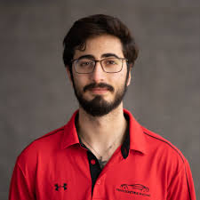 Team Members 2020-2021 — Penn Electric Racing