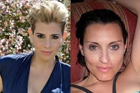 Mónica Sintra em guerra com Cardinali