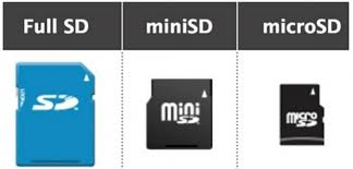 If the capacity of your sd card is less than 64 gb, set the file system to fat32. Sd Cards How To Choose The Right One Tech Mi Community Xiaomi