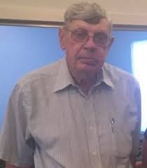 Arnold Lovelace Obituary