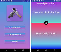 If you know, you know. Would You Rather Fortnite Quiz Apk Download For Android Latest Version 1 5 Com Zawie Wouldyourather