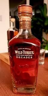 The Wild Turkey Decades Review