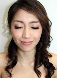 fotd asian bridal makeup shoot with