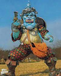 Squatt Power Rangers Original Power Rangers Ranger