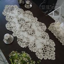 On the one hand, simply put the desk cloth right on the board without fixing it. Elegant Fashion Rustic Fabric Embroidered Table Cloth Coffee Table Runner Cutout Cover Towel Coffee Table Runner Embroidered Table Clothtable Cloth Aliexpress