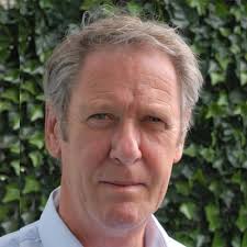 Graag vertel ik dat ik als Voorzitter Ondernemingsraad ben begonnen !