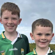 All Ireland football final build up