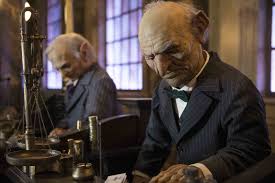Harry Potter And Escape From Gringotts Ride At Universal Orlando Harry Potter Ride Harry Potter Diagon Alley Universal Orlando