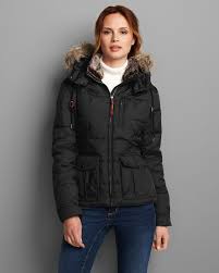 Women S Yukon Classic Down Jacket Outerwear Women Jackets Jackets For Women