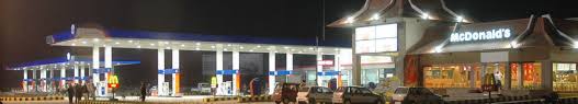 To provide work on an integrated effluent treatment plant (ietp). Petrol Pump Dealership Hpcl Retail Outlets India