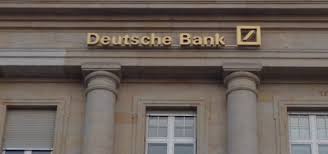 Exploring the relationship between people, business & the economy. Borse Express Deutsche Bank Aktie Klettert Auf Den Hochsten Stand Seit Drei Jahren