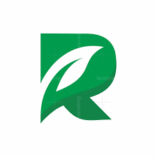 Letter PR Logo | Scalebranding