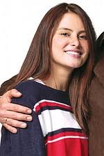 Камила Хурадо