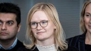 Mindeord: Professor emerita Ellen Andersen (81)