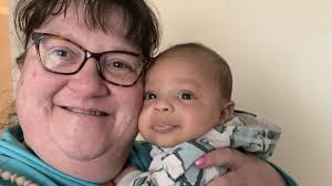 Fundraiser for RayAnne Fox by Melissa Hernandez : Honoring Becky Fox:  Support for Funeral Expenses