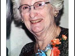 Obituary: Smith, Arlyne Margaret