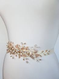 Wedding Belt Bridal Crystal Belt Swarovski Bridal Belt In Etsy Bridal Belt Wedding Belts Rhinestone Wedding