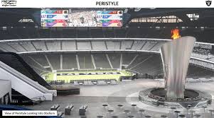 Allegiant will be a cashless venue, at least for nfl games. Vital Vegas On Twitter Sweet Bar Inside Allegiant Stadium Had We Known There Would Be A Bar We D Have Been Much More Into This Whole Thing Https T Co Kmiivi02n5