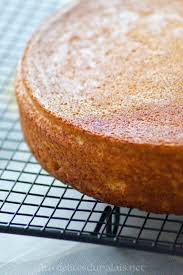 Genoise Ultra Moelleuse A La Noisette Aux Delices Du Palais Recette Recette Genoise Moelleuse Recette Genoise Alimentation