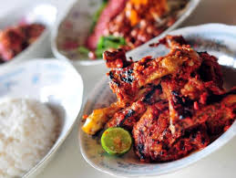 Ayam Taliwang Makanan Khas Dari Pulau Nusa Tenggara Barat Backpacker Jakarta