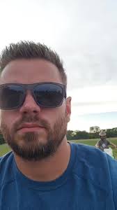 Dirt bikes and camp fires. It doesn't get much better