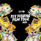 Fly Fishing Film Tour 2025 event image