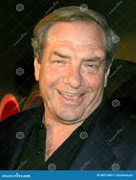 Dick Wolf, RITZ CARLTON fotografía editorial. Imagen de lobo