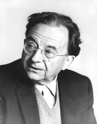 Quote by Erich Fromm: “Man's main task is to give birth to himself. ”