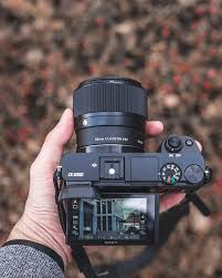 Had A Real Blast Shooting With The Sigmaphoto 56mm F 1 4 Dc Dn Thank You F64studio For Lending It Shot On A Sony A6 Instax Kamera Fotoausrustung Fotografen