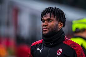 Statistics, appearances, age, news and career. Ac Milan Midfielder Franck Kessie We Will Win The Derby Against Inter Return Top Of The Serie A